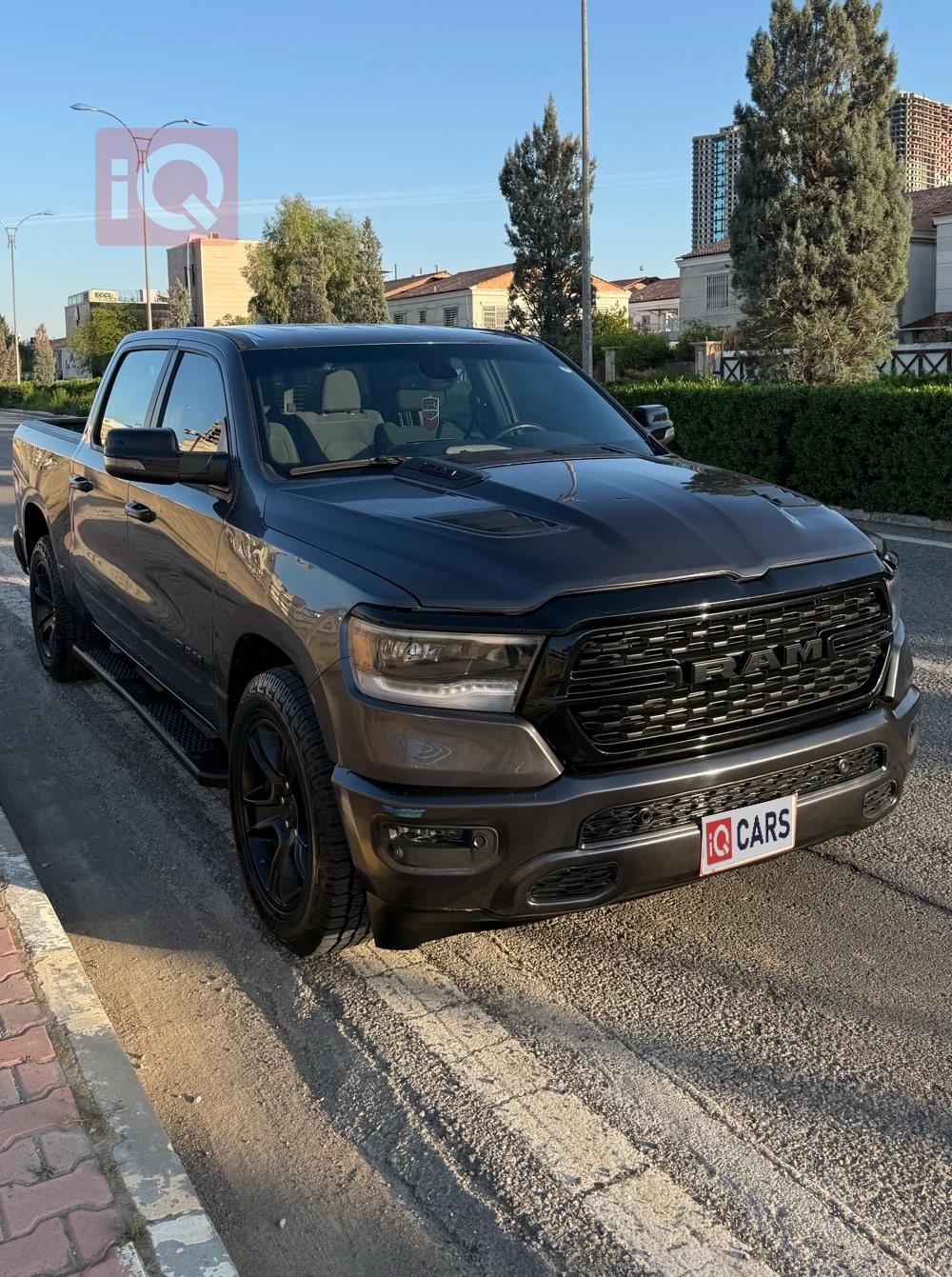 رام 1500